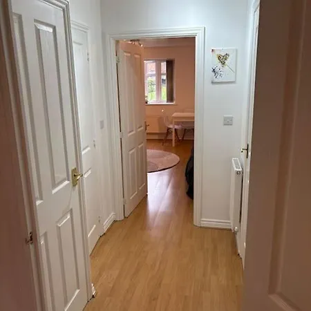 Newly Refurbished Flat In Kings Heath Apartment Birmingham Exterior photo