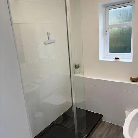 Newly Refurbished Flat In Kings Heath Apartment Birmingham Exterior photo