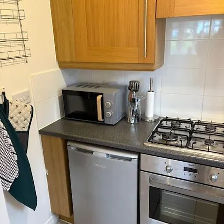 Newly Refurbished Flat In Kings Heath Apartment Birmingham Exterior photo